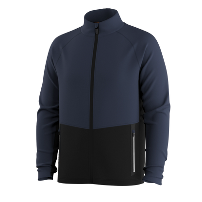 Deep Navy