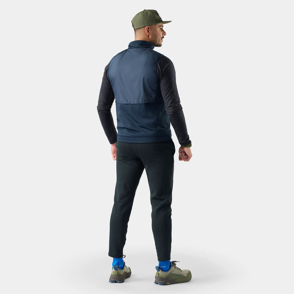 Deep Navy