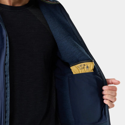 Deep Navy