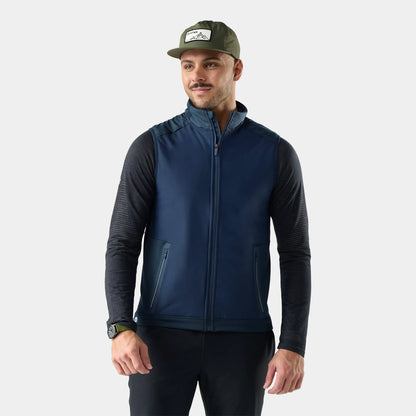 Deep Navy
