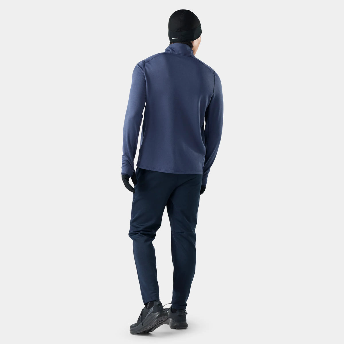 Deep Navy