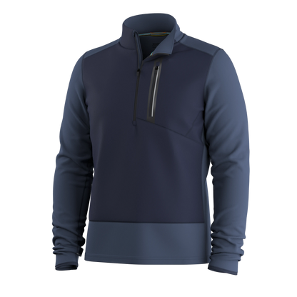 Deep Navy