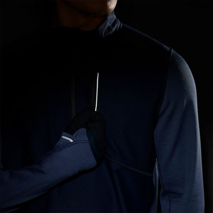 Deep Navy