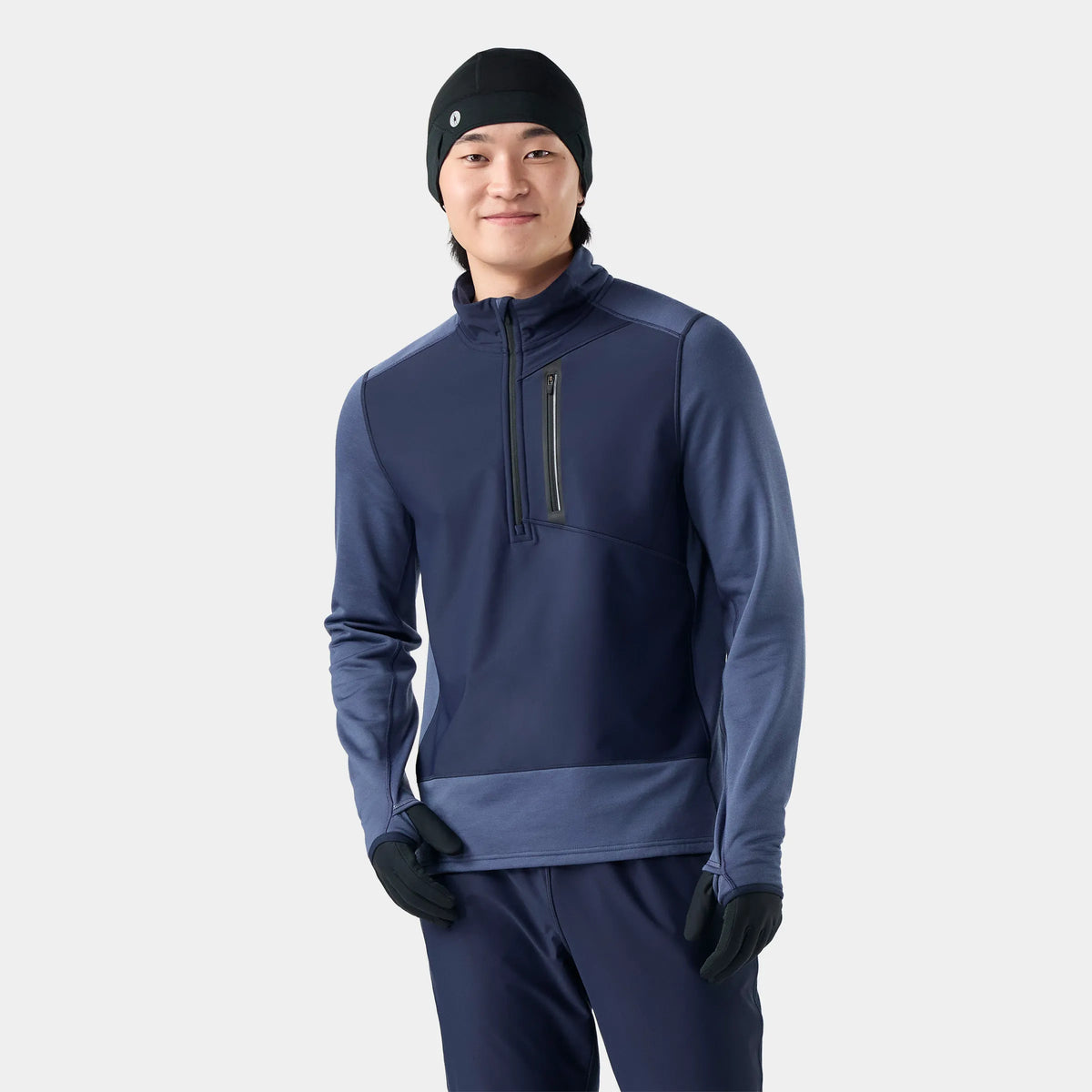 Deep Navy