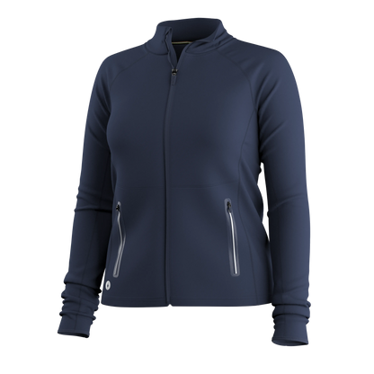 Deep Navy