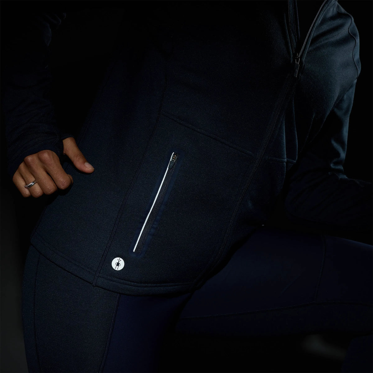Deep Navy