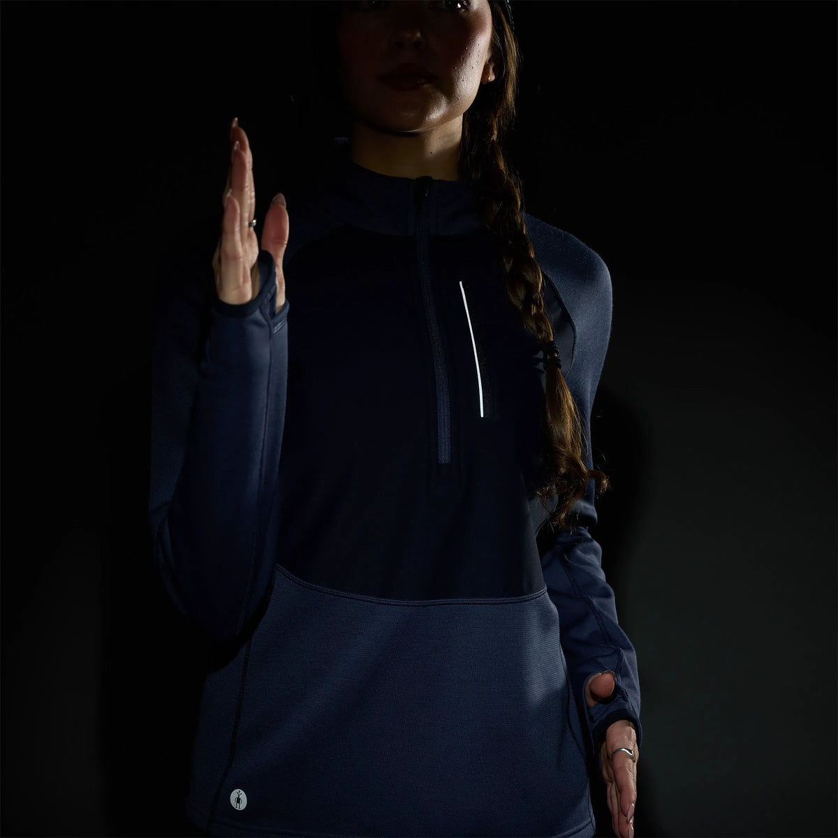 Nightfall Blue-Deep Navy