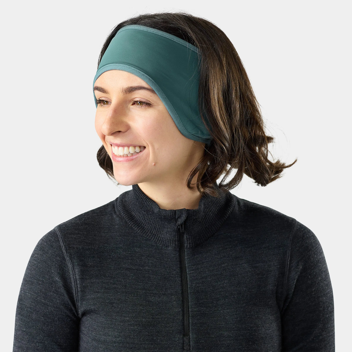 Dusty Teal