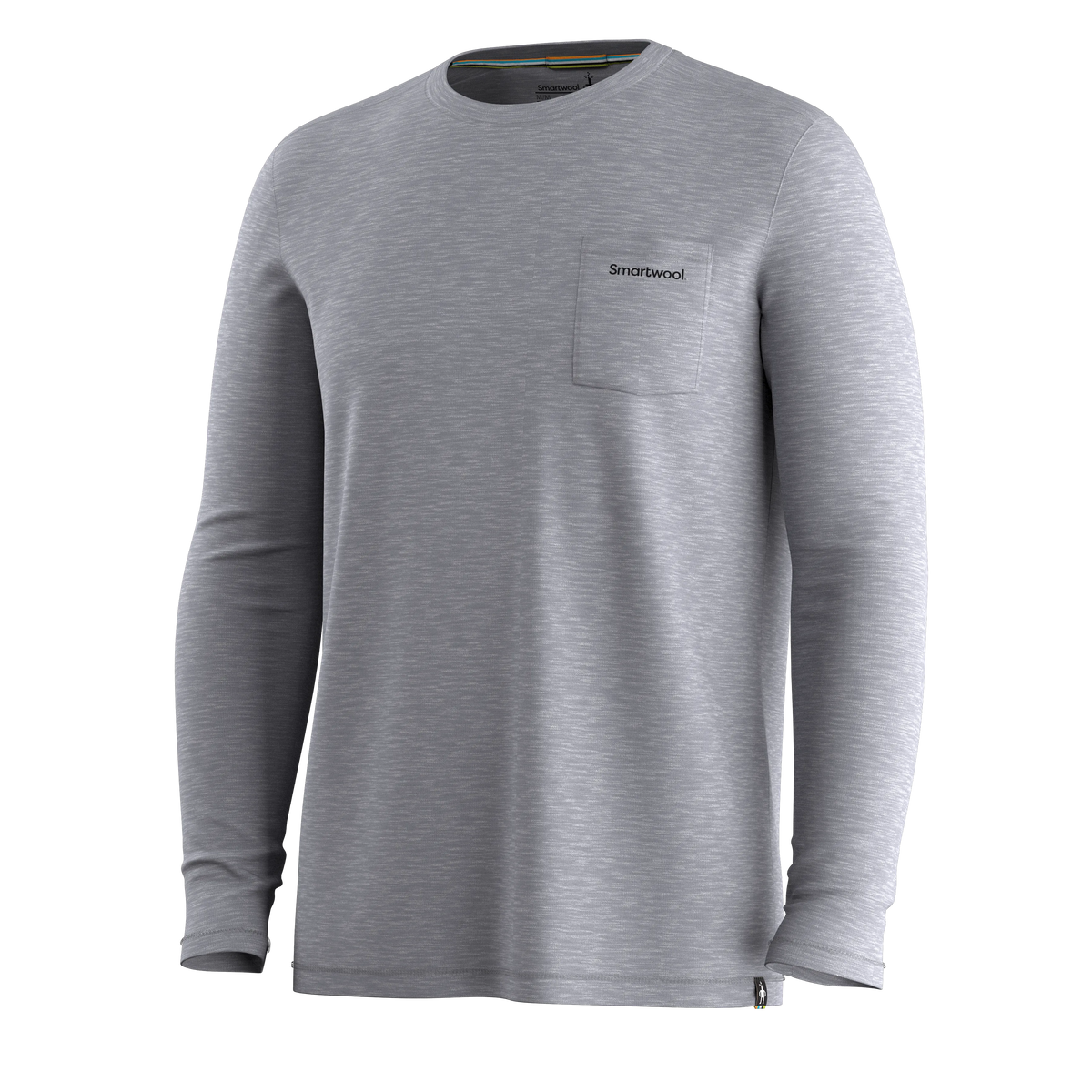 Light Gray Heather