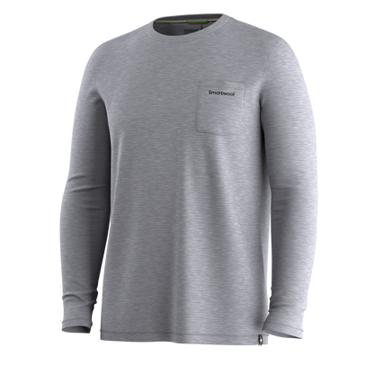 Light Gray Heather