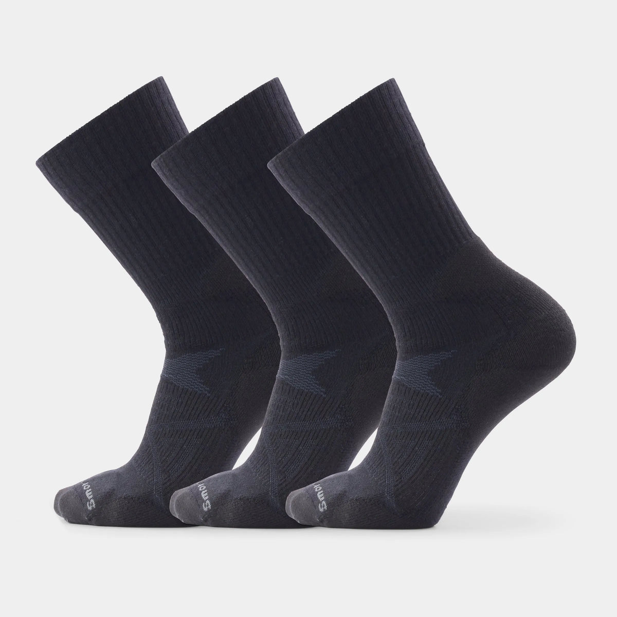 Work Tall Crew Socks 3-Pack