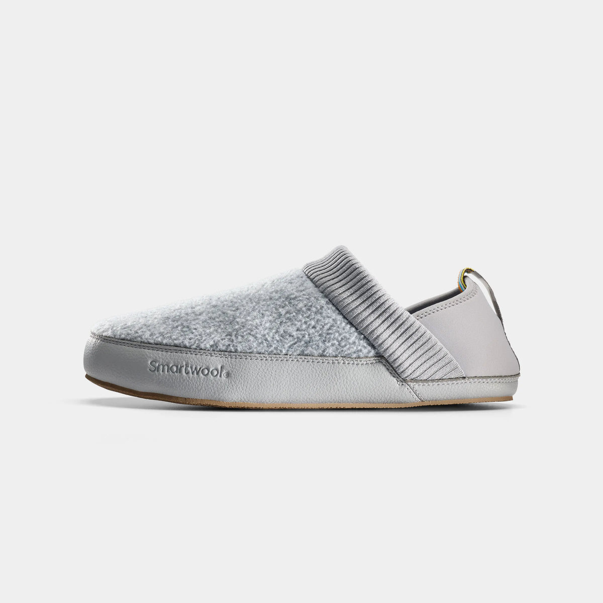 Light Gray Heather
