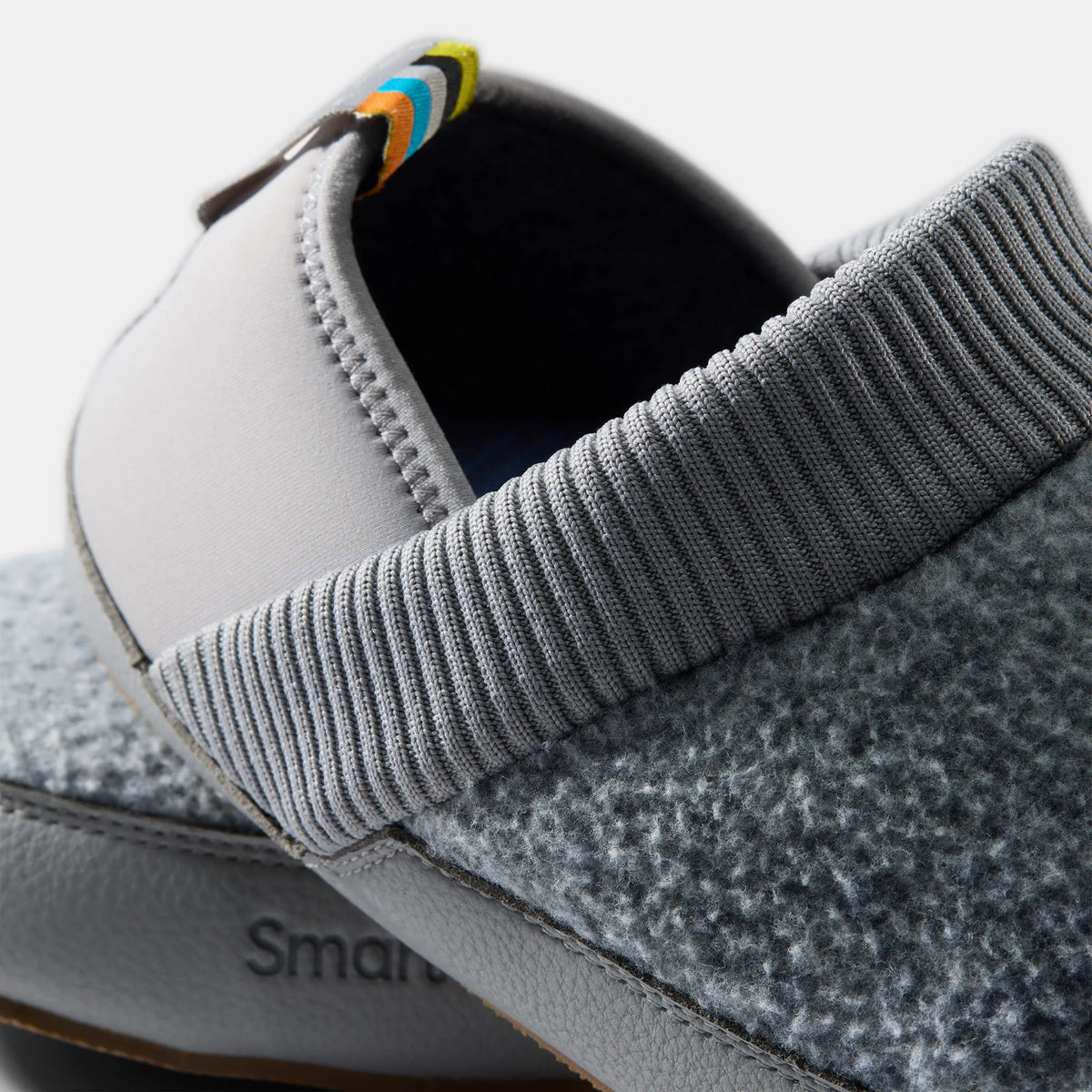 Light Gray Heather