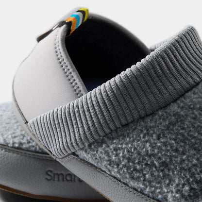 Light Gray Heather