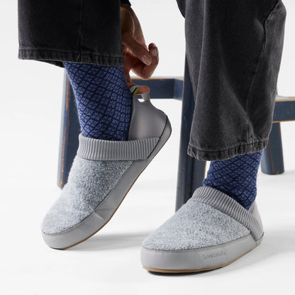 Light Gray Heather