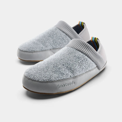 Light Gray Heather