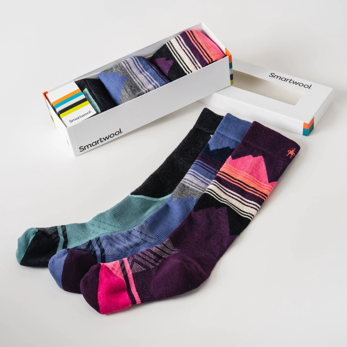 Multicolor
