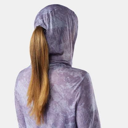 Purple Storm Mountain