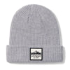 Light Gray Heather