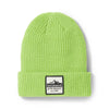 Electric Green