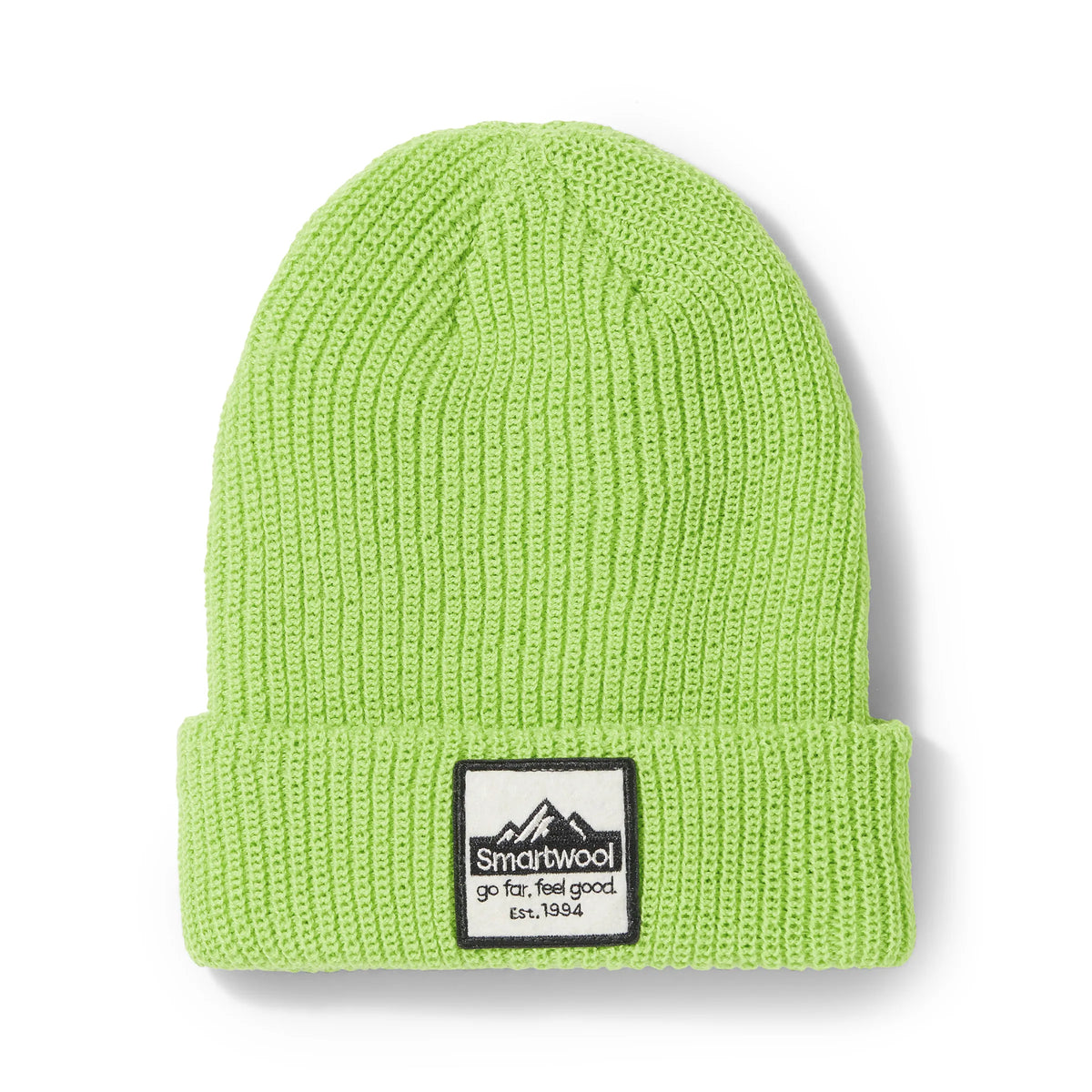 Electric Green