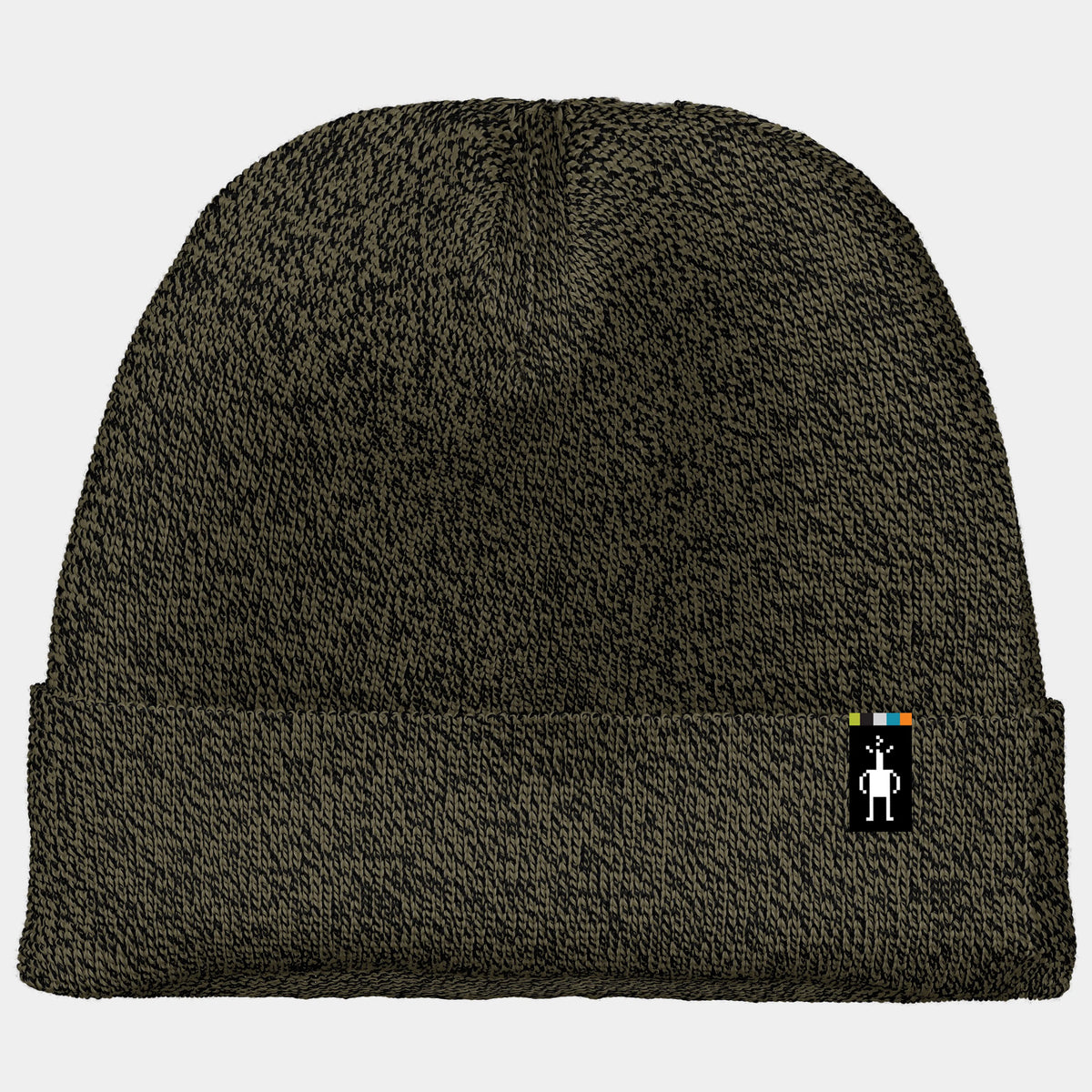 Winter Moss