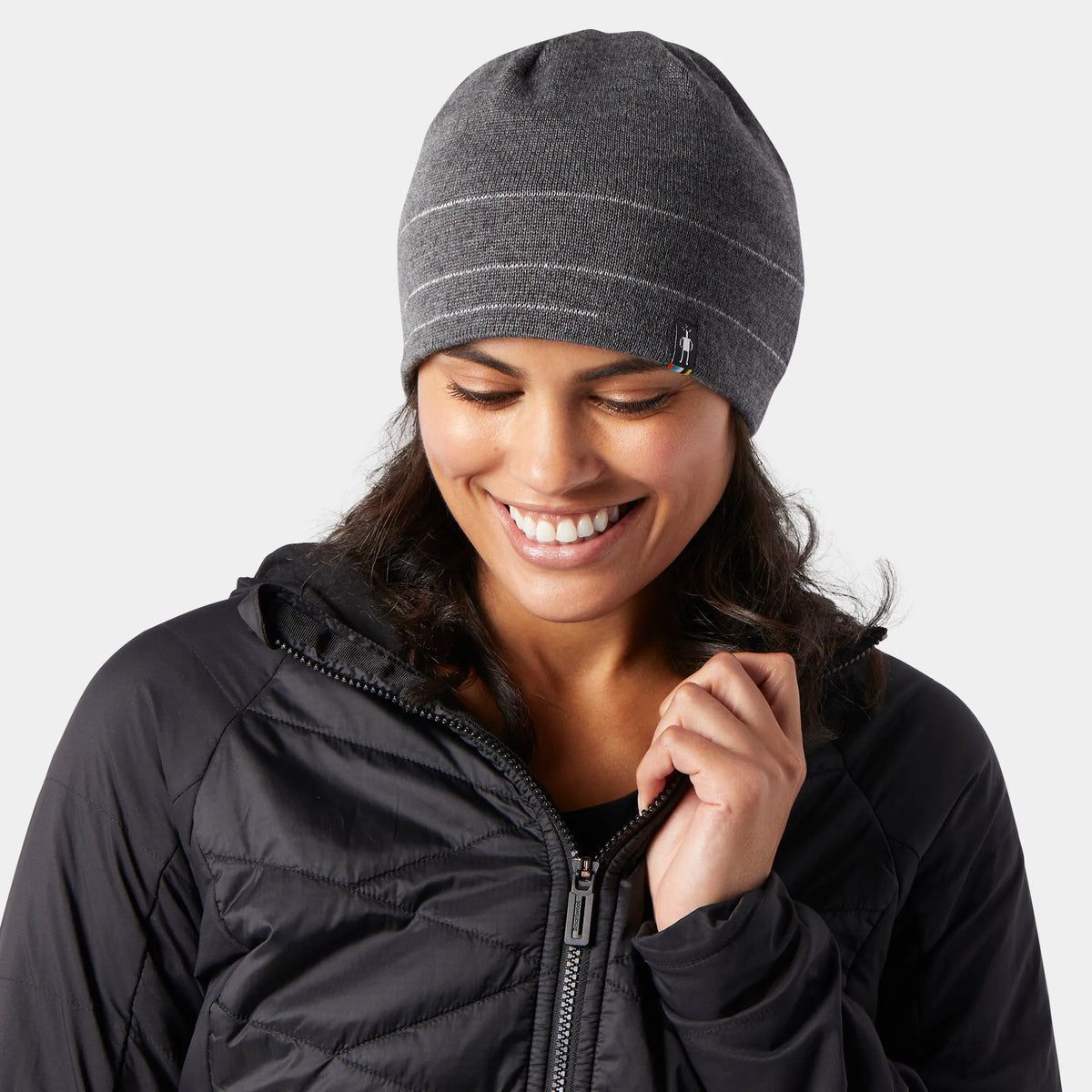 Medium Gray Heather