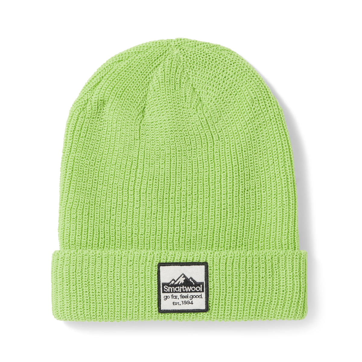 Electric Green
