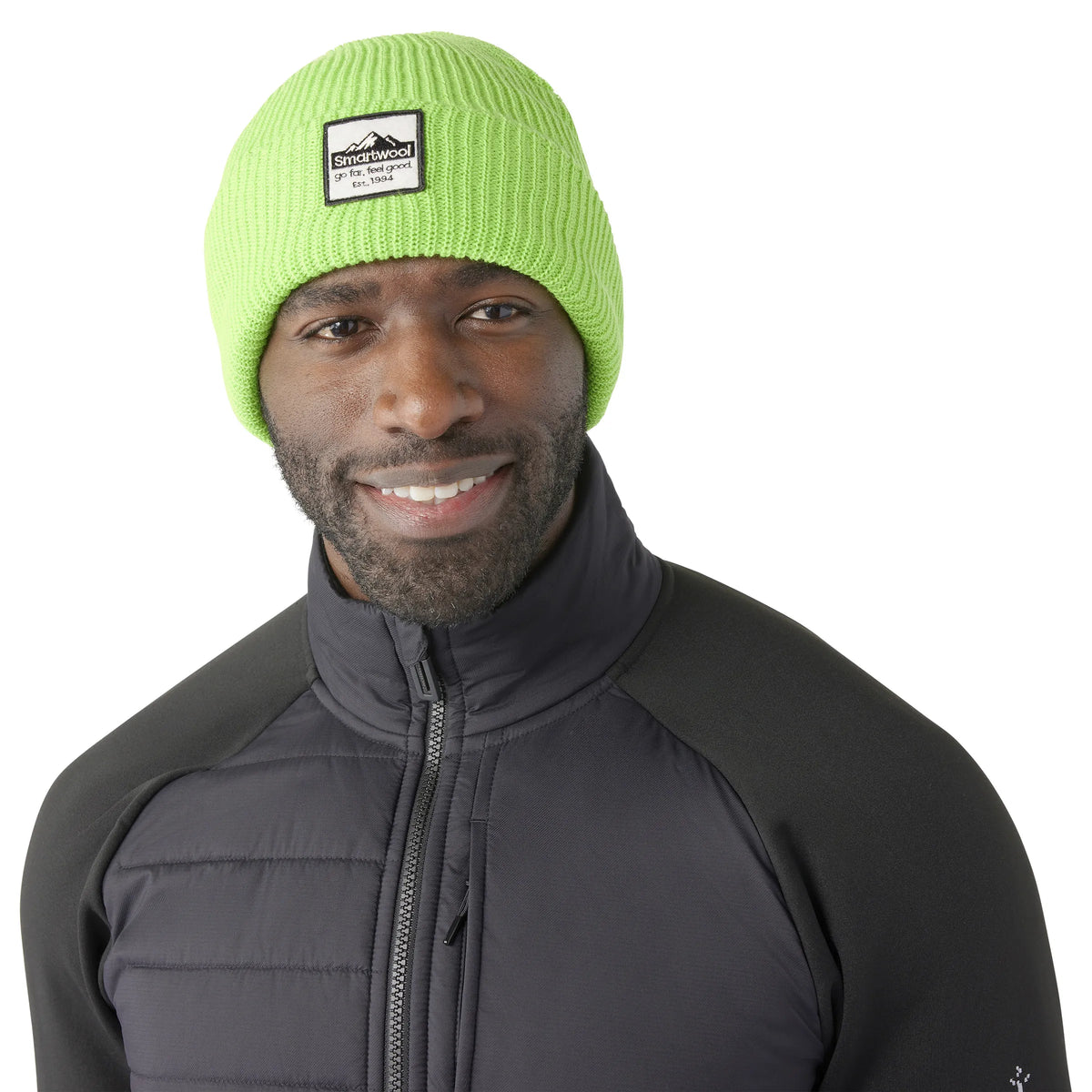 Electric Green