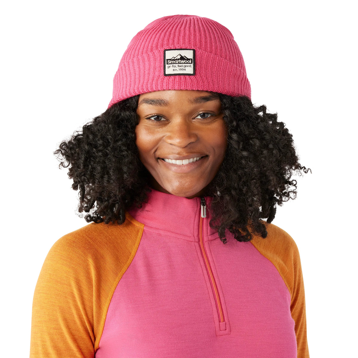 Power Pink