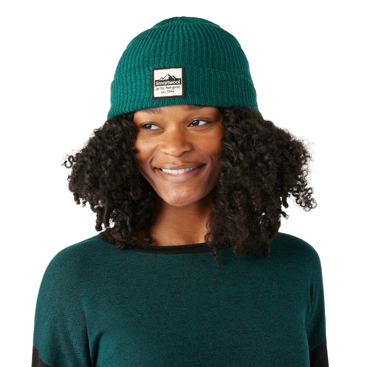 Emerald Green Heather