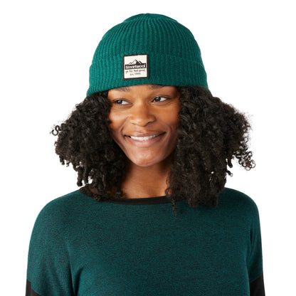 Emerald Green Heather