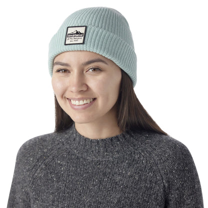 Arctic Green