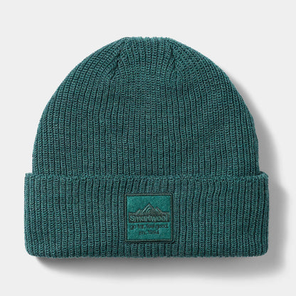 Dusty Teal Heather
