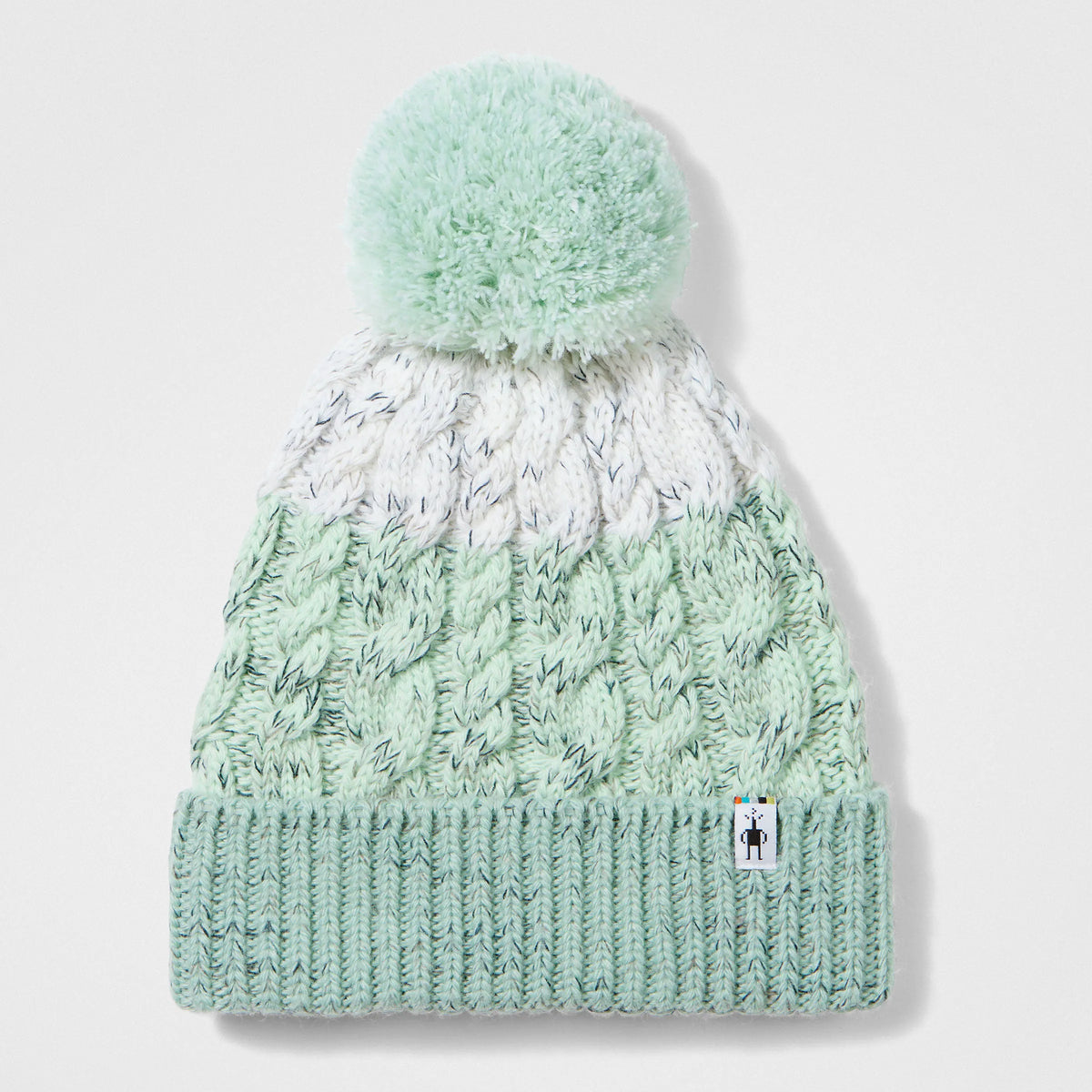 Arctic Green