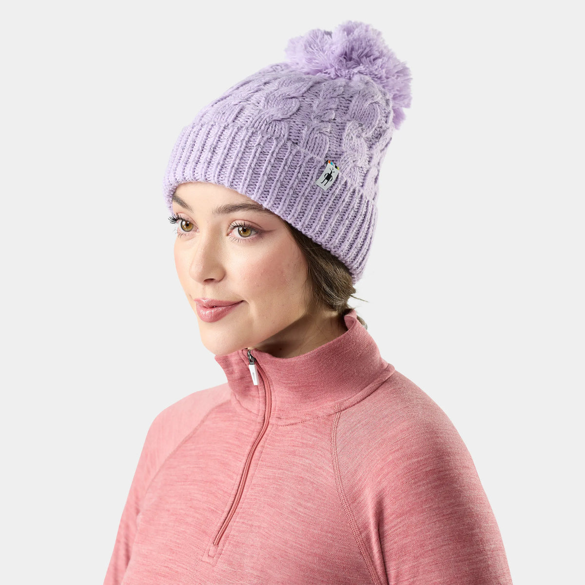 Lavender Sky Heather