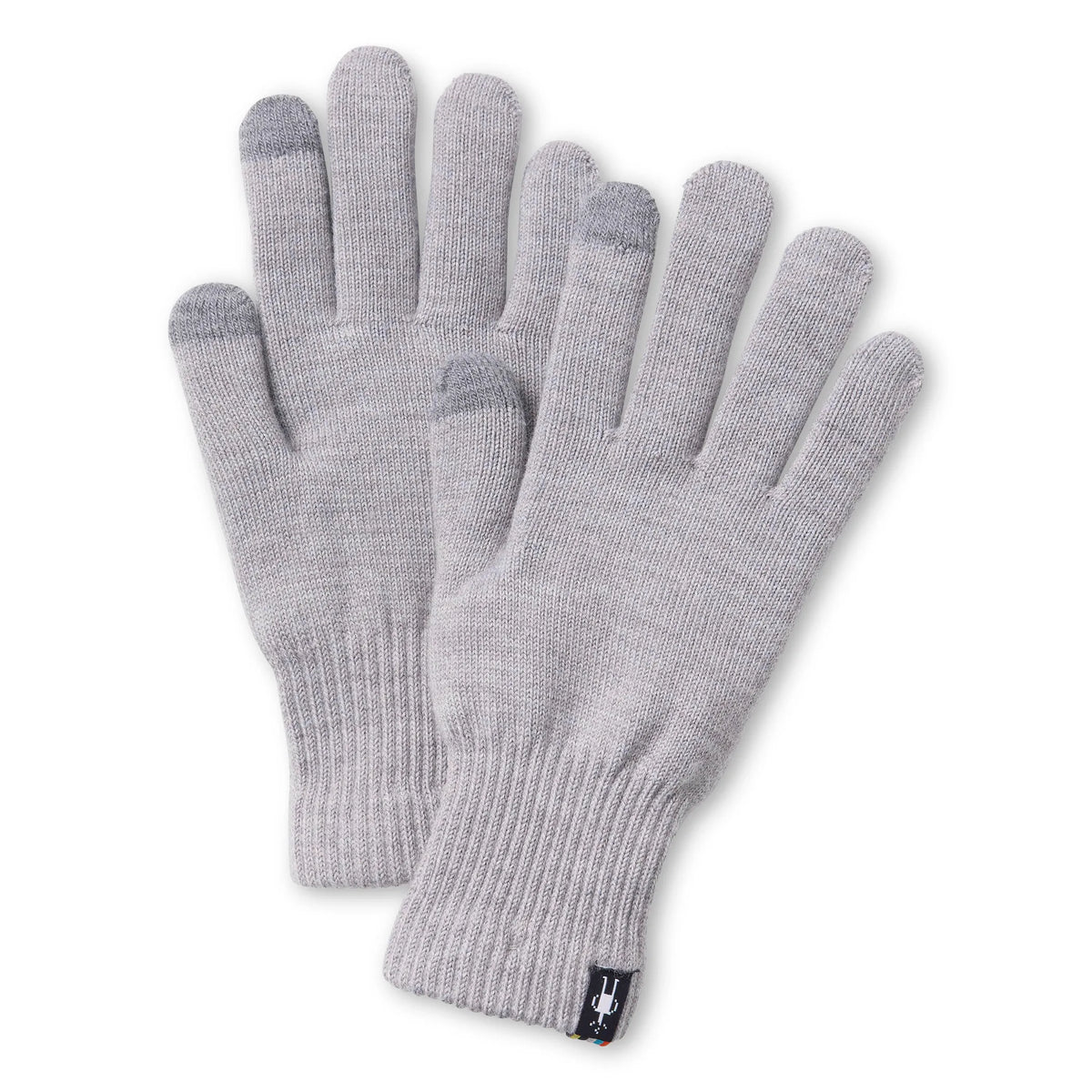 Light Gray Heather