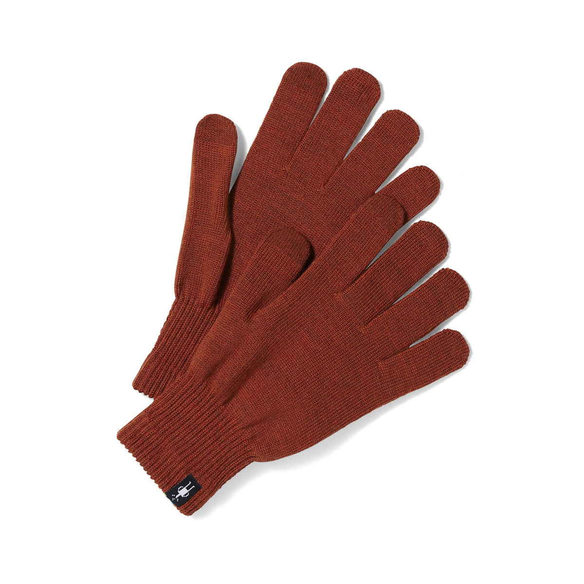 Pecan Brown Heather