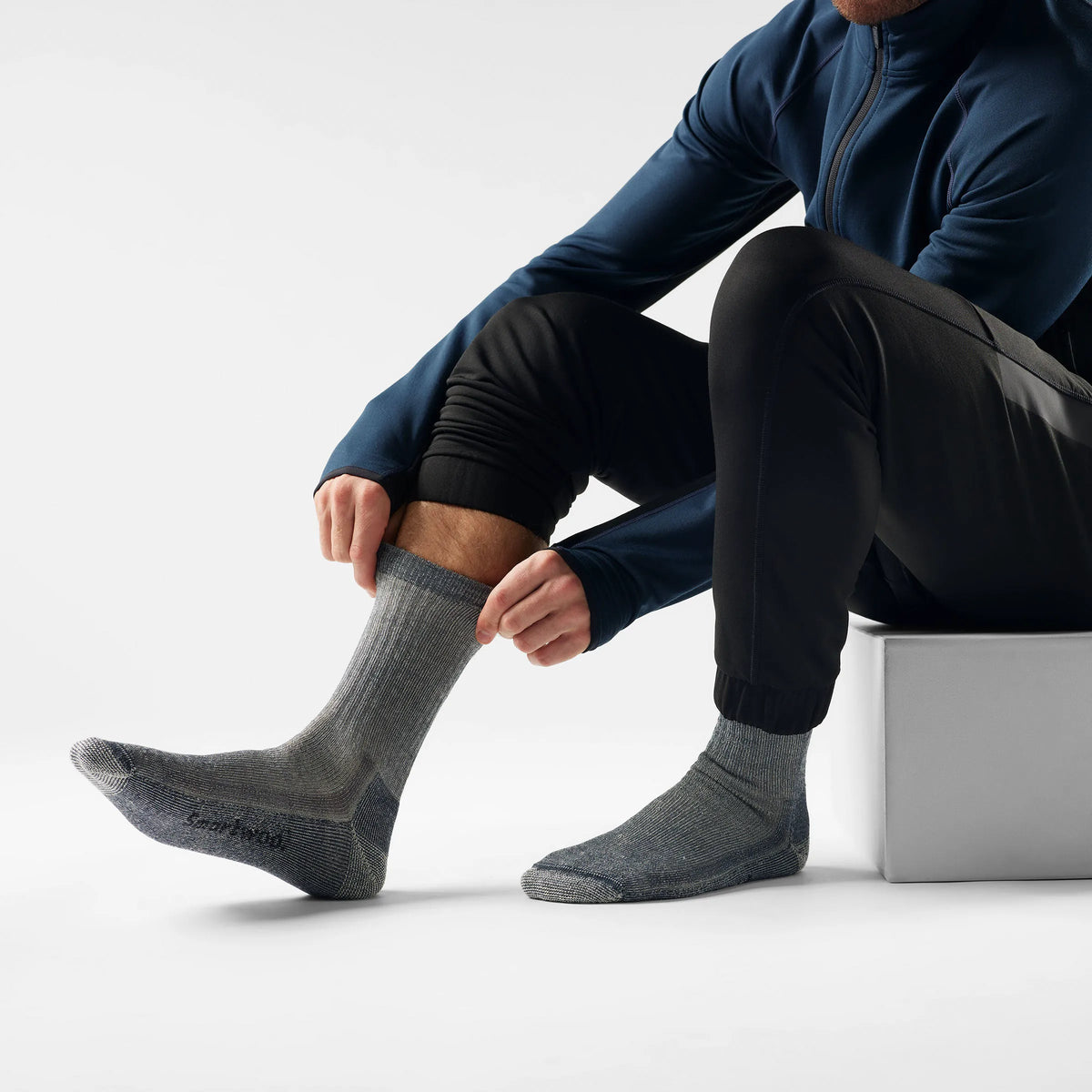 Medium Gray