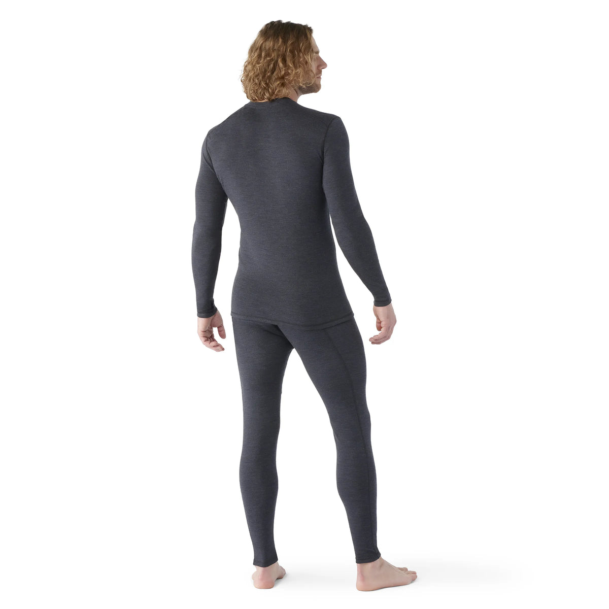 Charcoal Heather