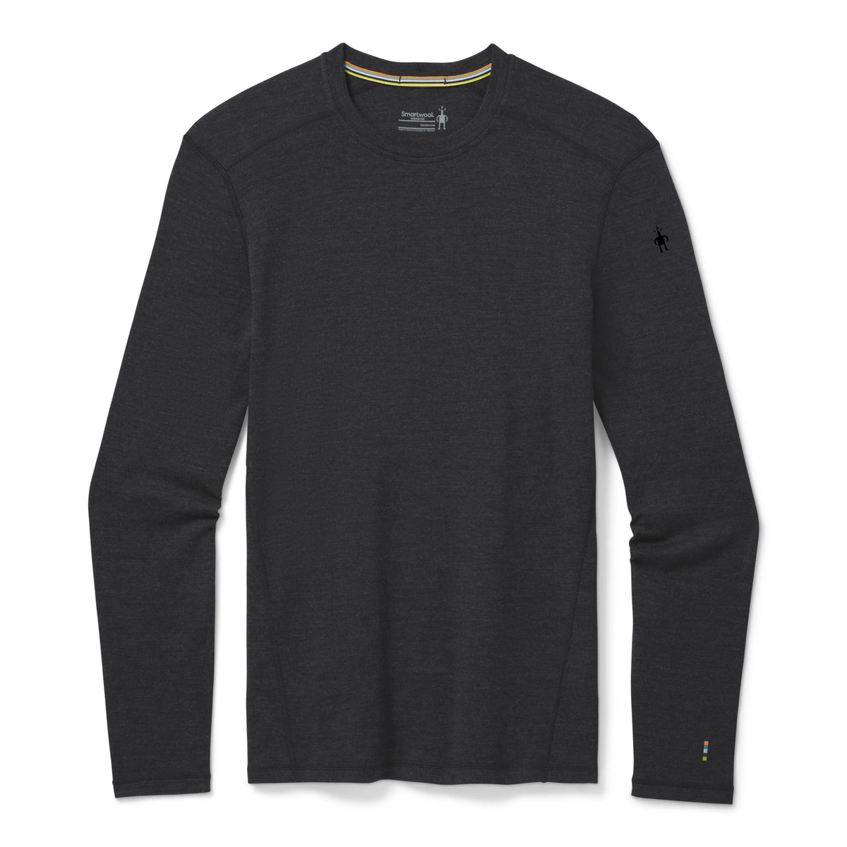 Charcoal Heather