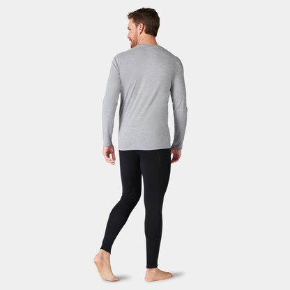 Light Gray Heather
