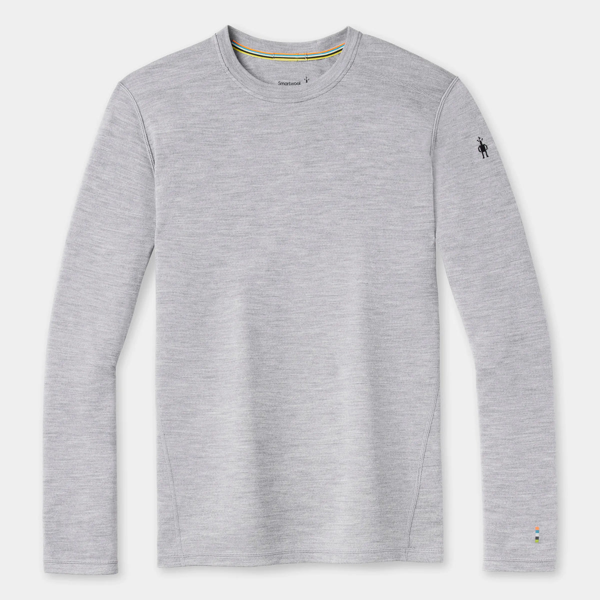 Light Gray Heather