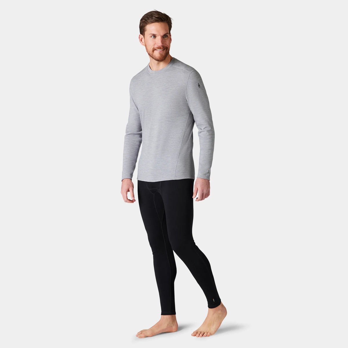 Light Gray Heather