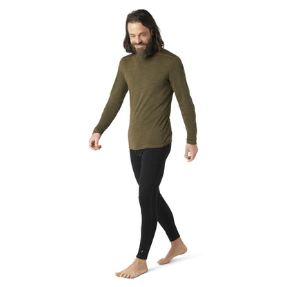 Military Olive Heather