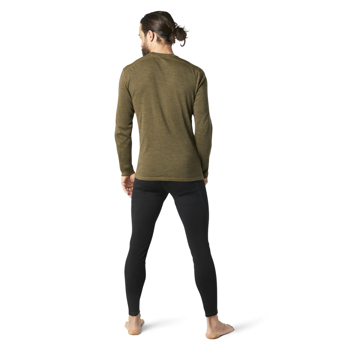 Military Olive Heather