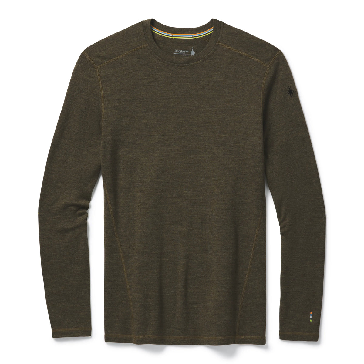 Military Olive Heather