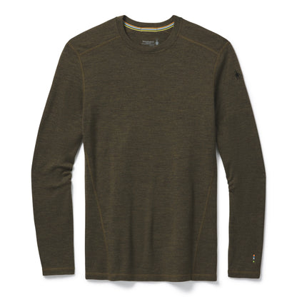 Military Olive Heather