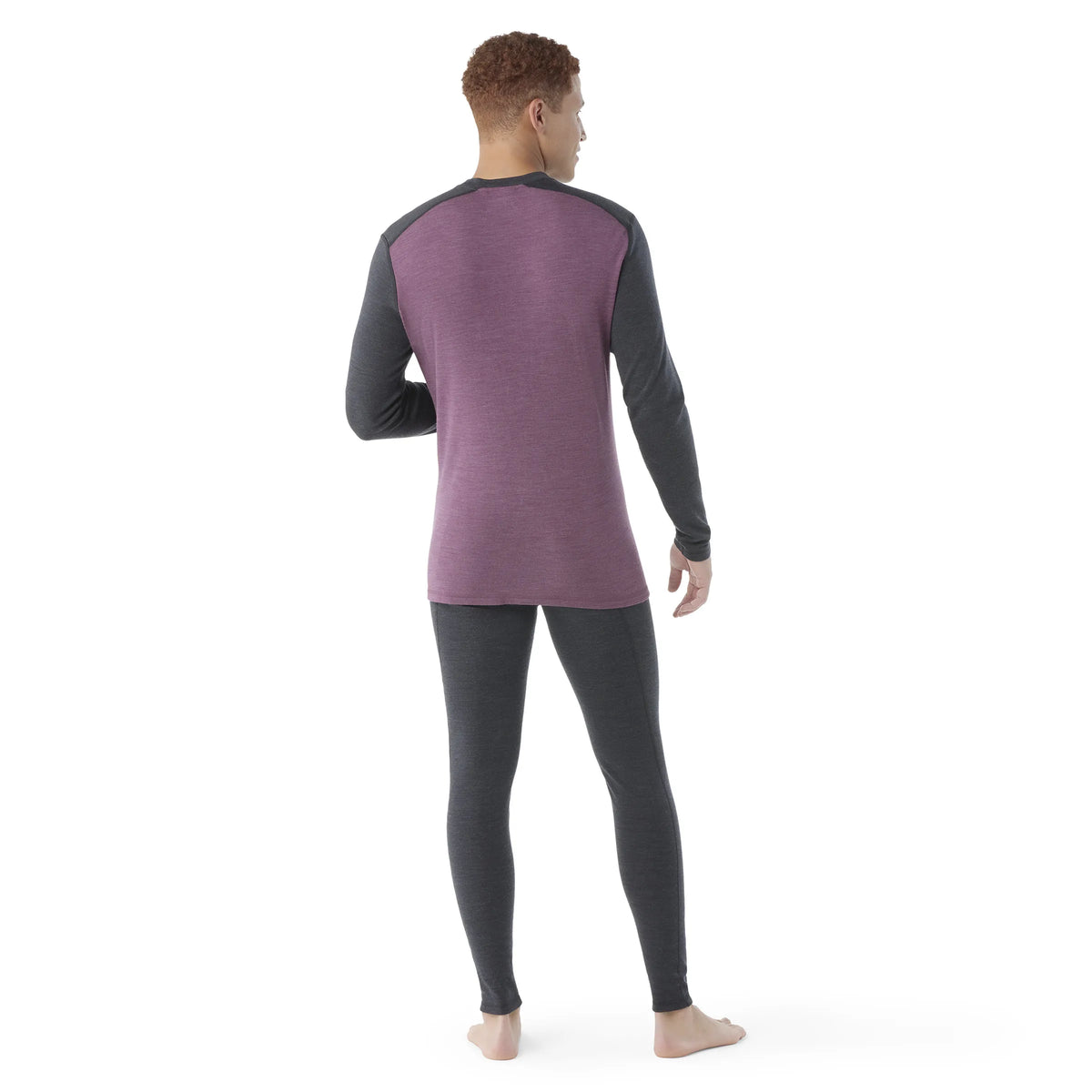 Argyle Purple Heather
