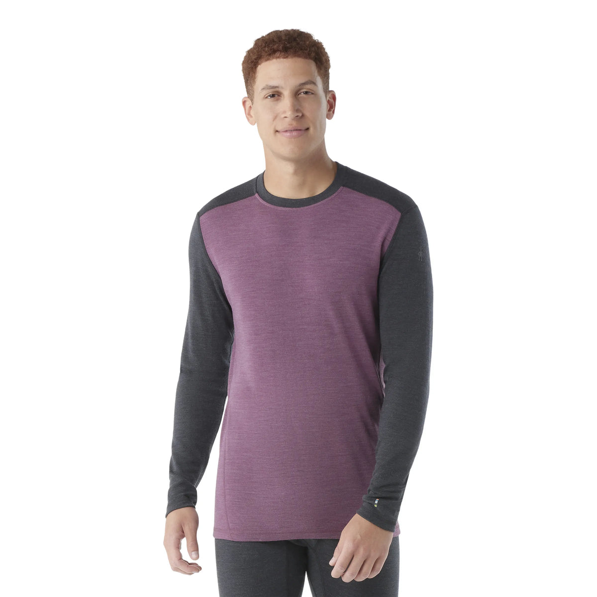 Argyle Purple Heather